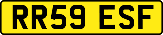 RR59ESF