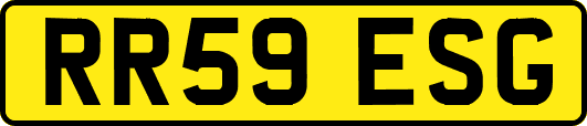 RR59ESG