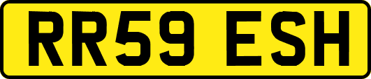 RR59ESH