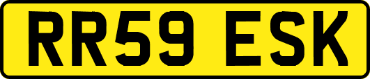 RR59ESK