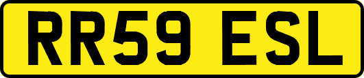 RR59ESL