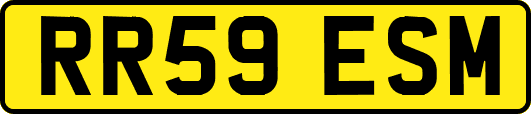 RR59ESM