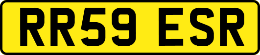 RR59ESR