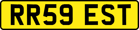 RR59EST