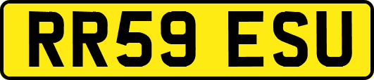 RR59ESU