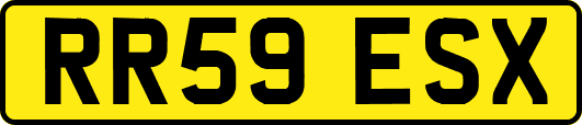 RR59ESX