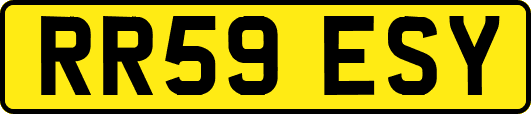 RR59ESY