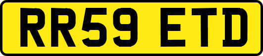 RR59ETD