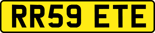 RR59ETE