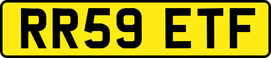RR59ETF