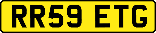 RR59ETG