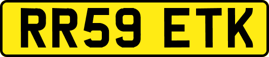 RR59ETK