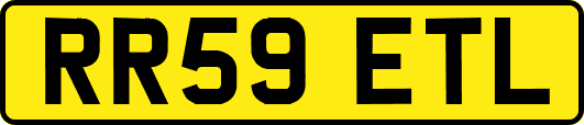 RR59ETL