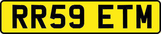 RR59ETM