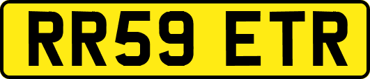 RR59ETR