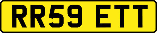 RR59ETT