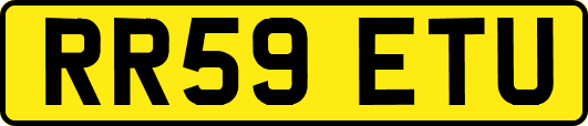 RR59ETU