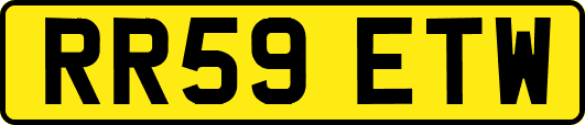 RR59ETW
