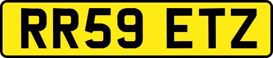 RR59ETZ