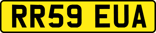 RR59EUA