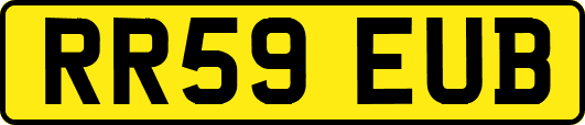 RR59EUB