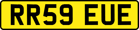 RR59EUE