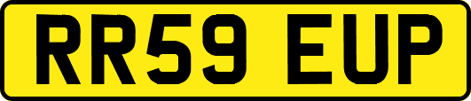 RR59EUP