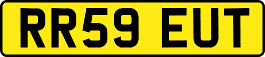 RR59EUT