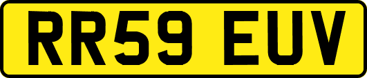 RR59EUV