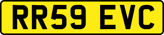 RR59EVC