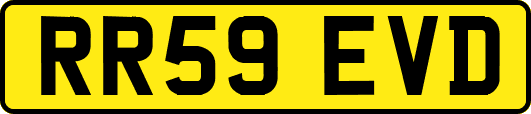RR59EVD