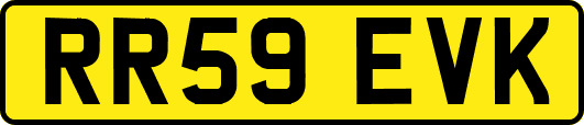 RR59EVK