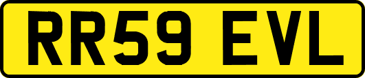 RR59EVL