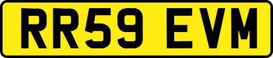 RR59EVM
