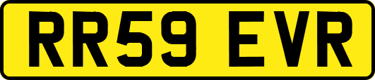 RR59EVR