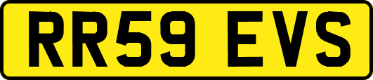 RR59EVS
