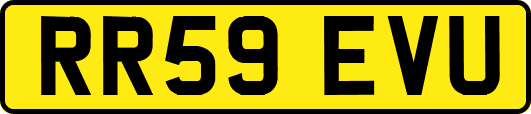 RR59EVU