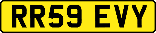 RR59EVY