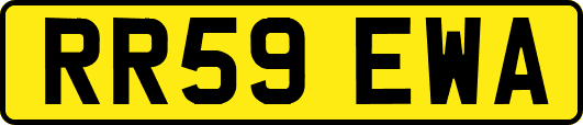 RR59EWA