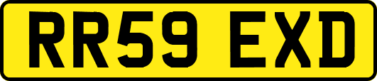 RR59EXD