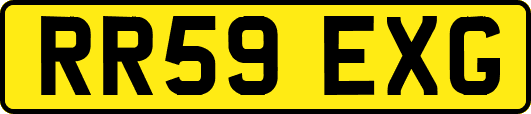 RR59EXG