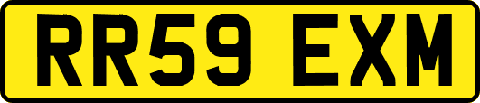 RR59EXM