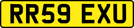 RR59EXU