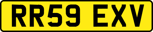 RR59EXV