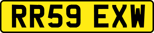 RR59EXW
