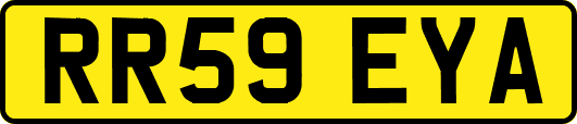RR59EYA