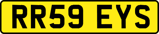 RR59EYS