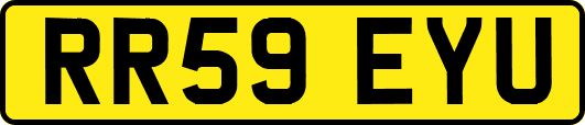 RR59EYU