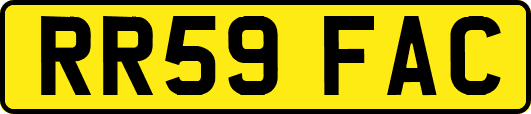 RR59FAC