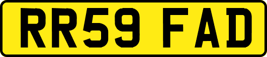 RR59FAD